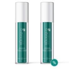 Charger l'image dans la galerie, Duo: crème de jour et de nuit