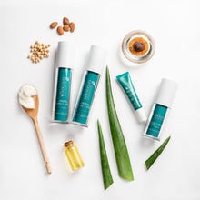 Charger l'image dans la galerie, Set visage anti-âge et mini baume miracle