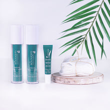 Charger l'image dans la galerie, Trio miracle jour et nuit & cotons démaquillants offerts