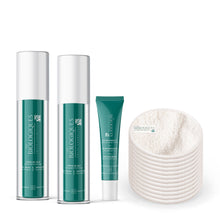Charger l'image dans la galerie, Trio miracle jour et nuit & cotons démaquillants offerts