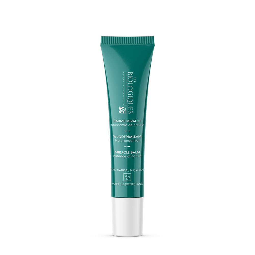 Baume miracle en tube - Concentré de nature - 15 mL