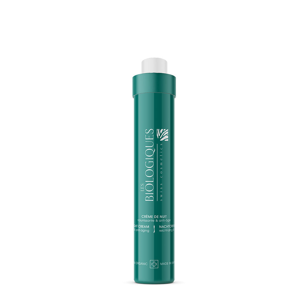 Nachtcreme - Nachfüllpackung - 50 mL