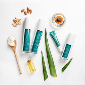 Anti-Falten Set & mini Wunderbalsam