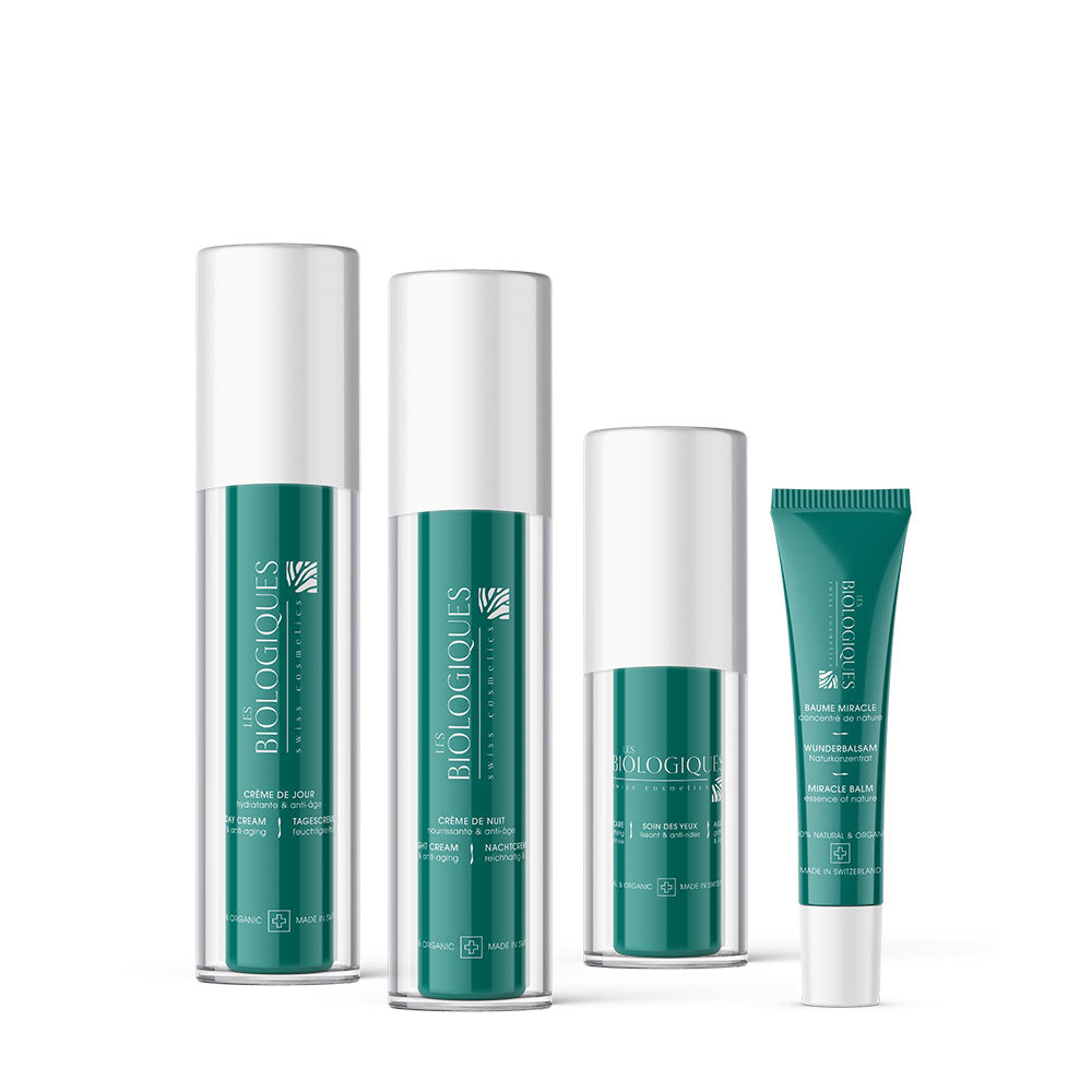Anti-Falten Set & mini Wunderbalsam