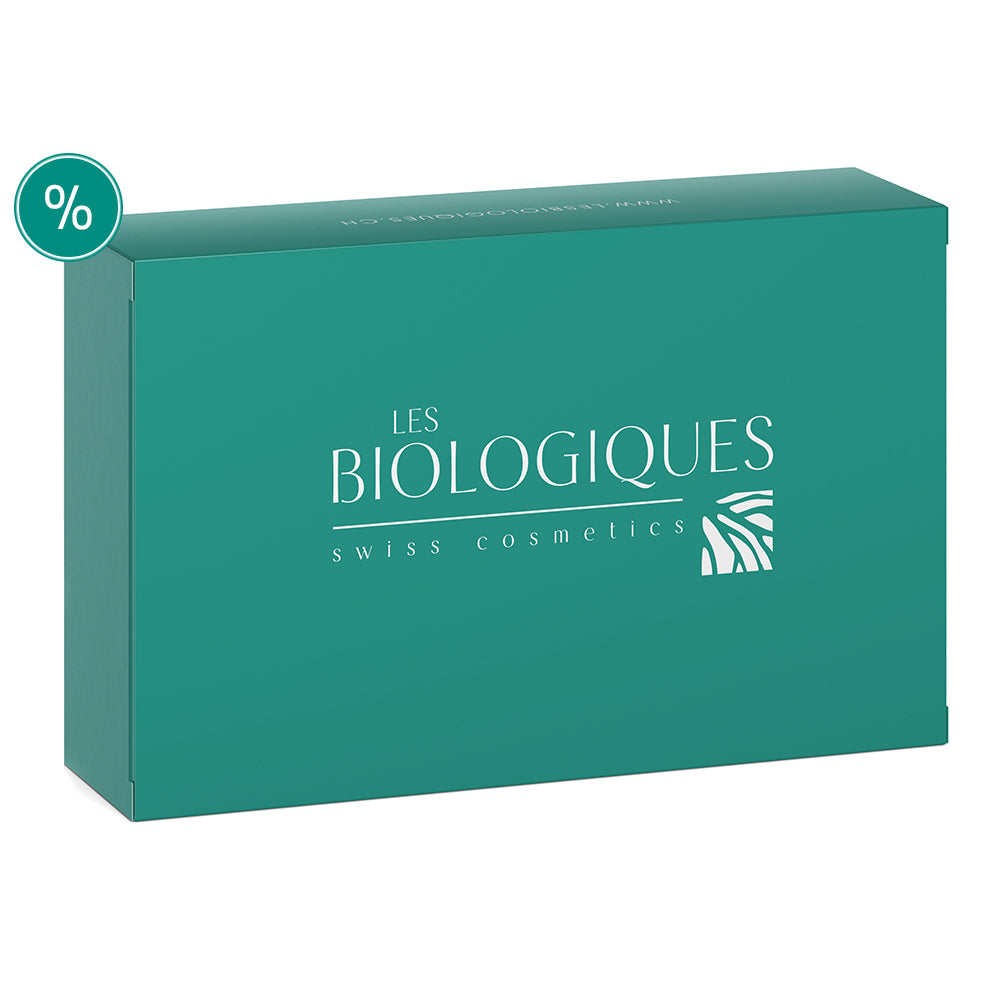 Coffret Cadeau – Les Biologiques